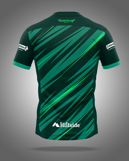 Camiseta de Entrenamiento Hillside Deportivo Cali