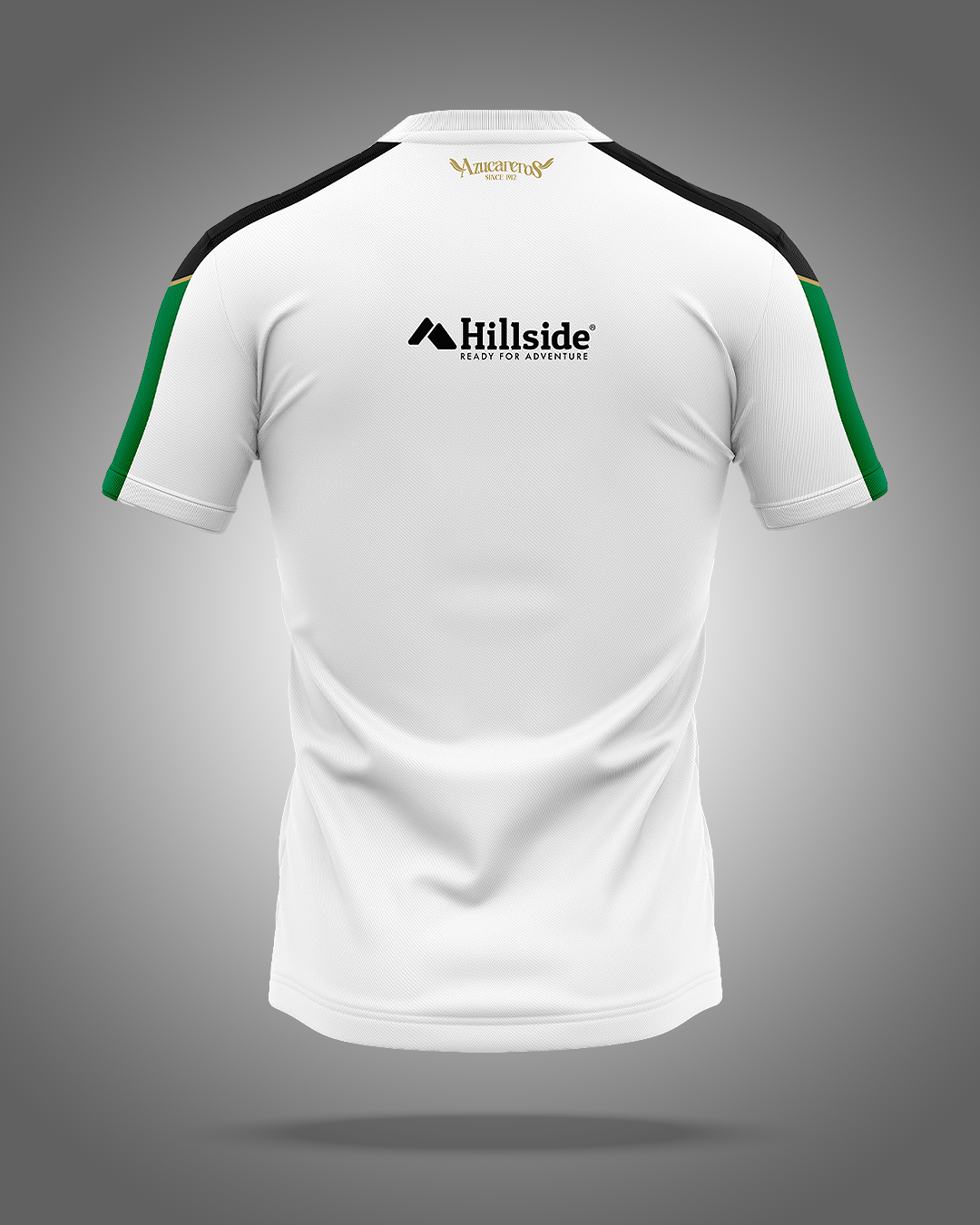 Camiseta de Presentación Hillside Deportivo Cali