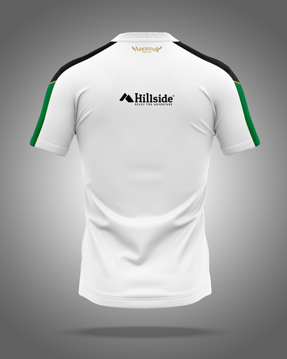 Camiseta de Presentación Hillside Deportivo Cali