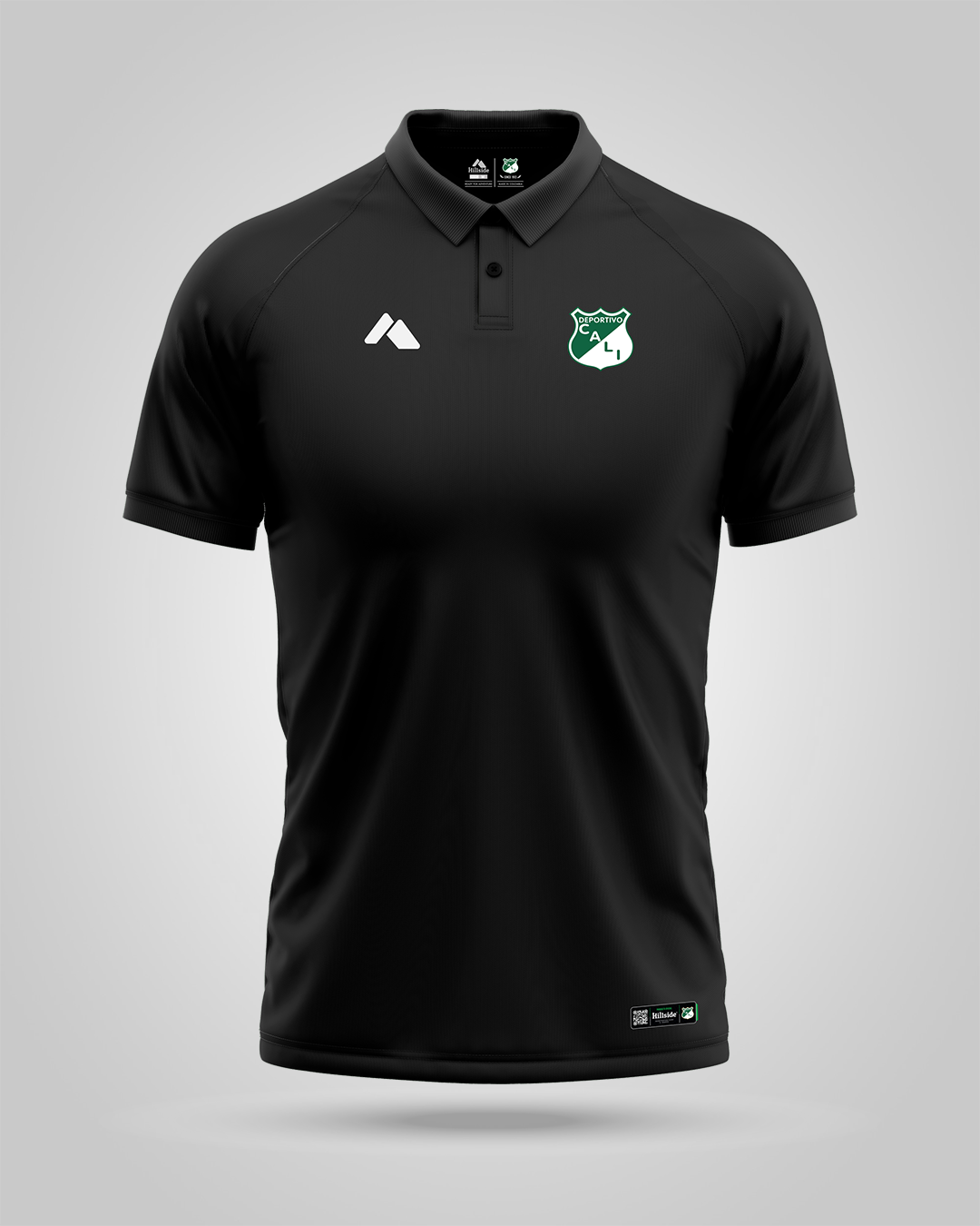 Camiseta Polo Hillside Deportivo Cali