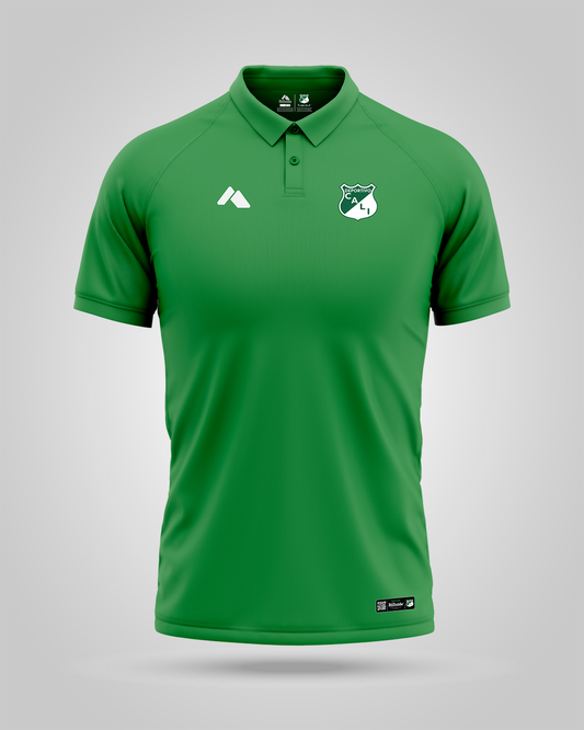 Camiseta Polo Hillside Deportivo Cali