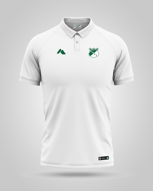 Camiseta Polo Hillside Deportivo Cali