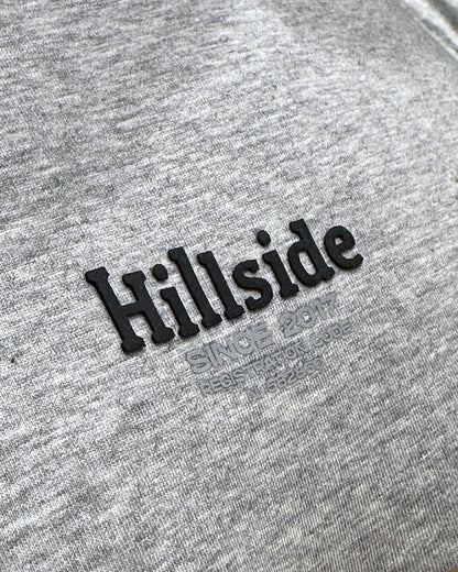 Camiseta Hillside Sunderland