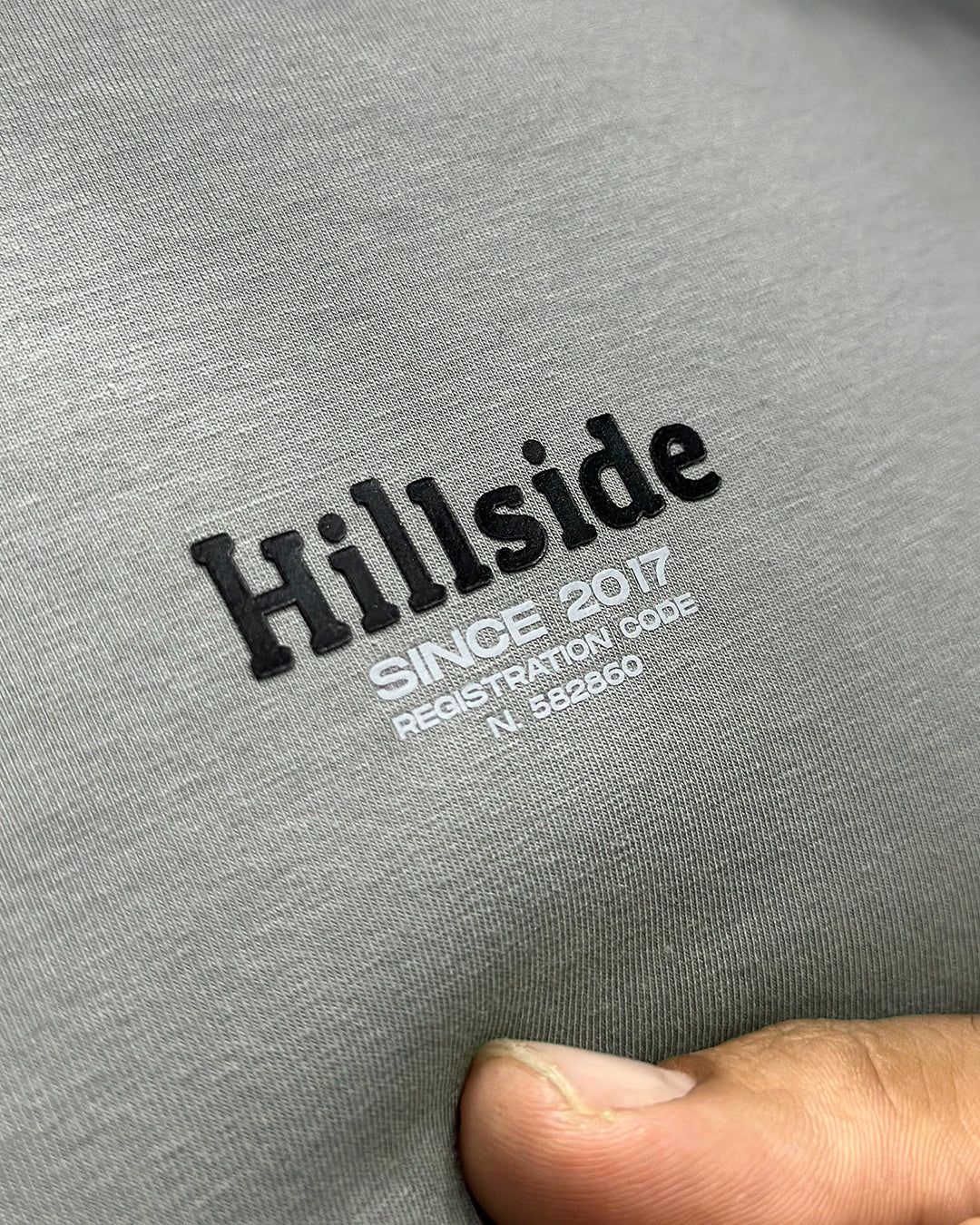 Camiseta Hillside Sunderland