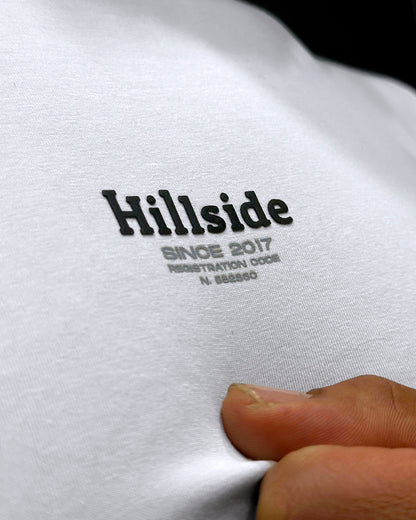 Camiseta Hillside Sunderland