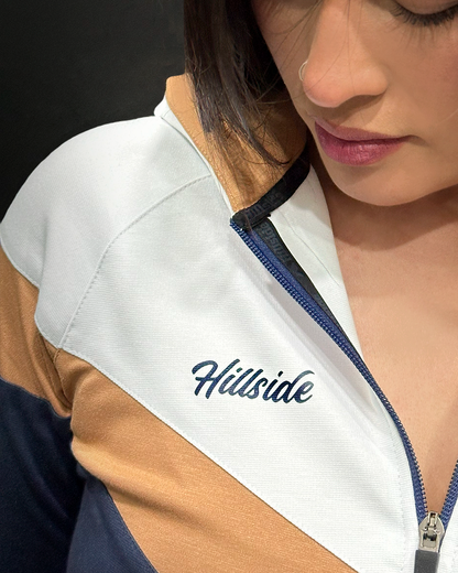 Chaqueta Hillside Victoria Mujer