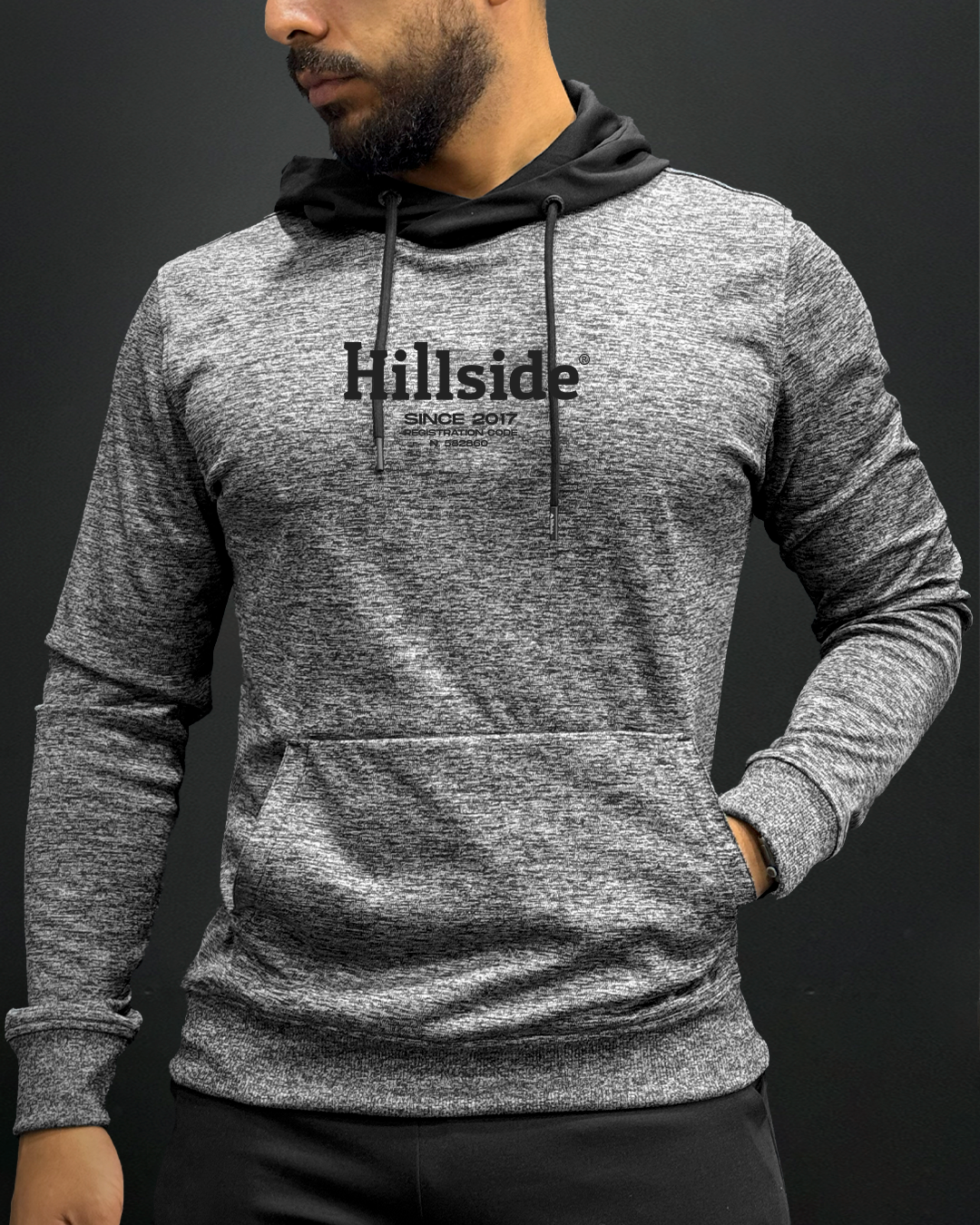 Hoodie Hillside Daytona