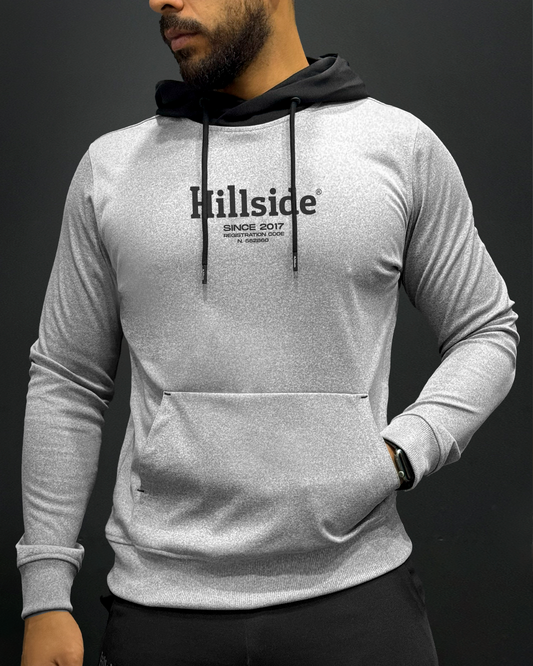 Hoodie Hillside Daytona