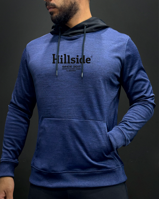 Hoodie Hillside Daytona