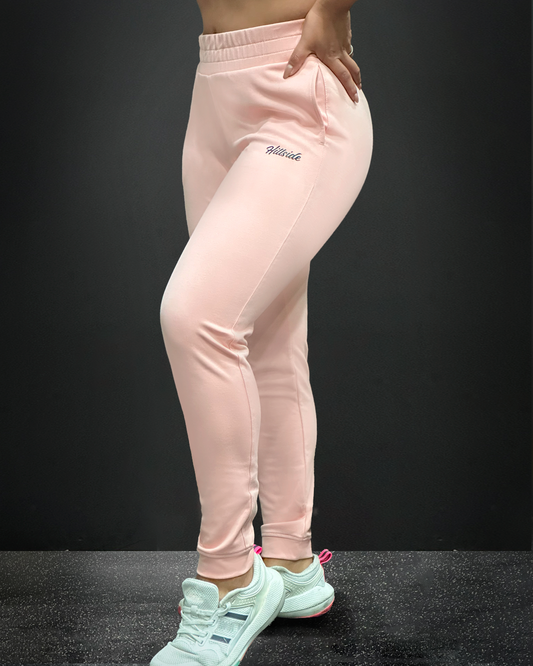 Jogger Hillside Victoria Mujer