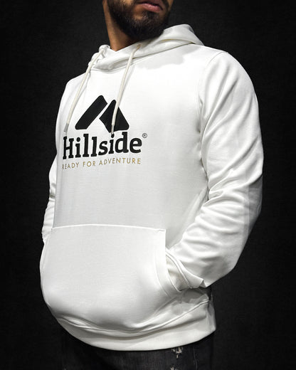 Buzo Hillside Samoa Unisex